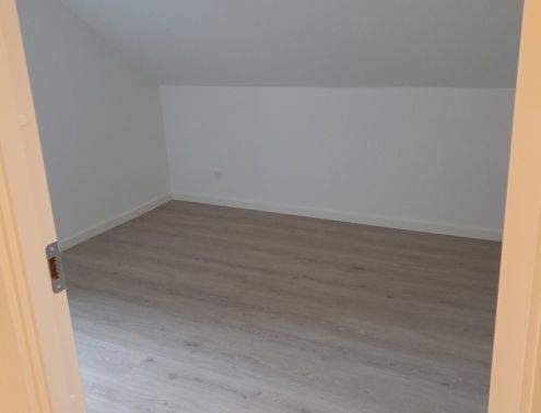 Værelse 1. sal