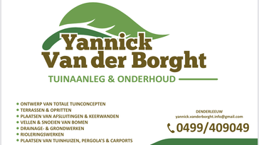 Vanderborght