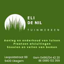 eli de nil