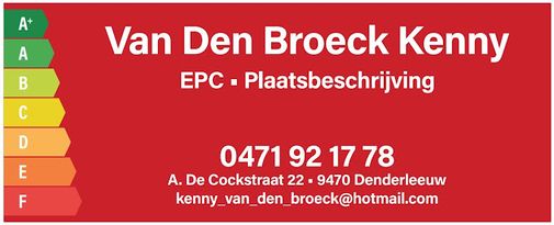 vandenbroeck kenny