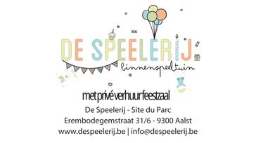 speelerij