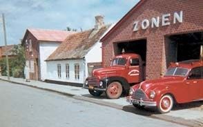 kilde: Danmarks Tekniske Museum - Zone-Samlingen.