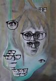 who & me II
