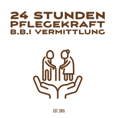 24 Stunden Pflegekraft B.B.I Vermittlung