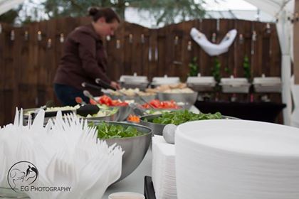Buffet tafel.2