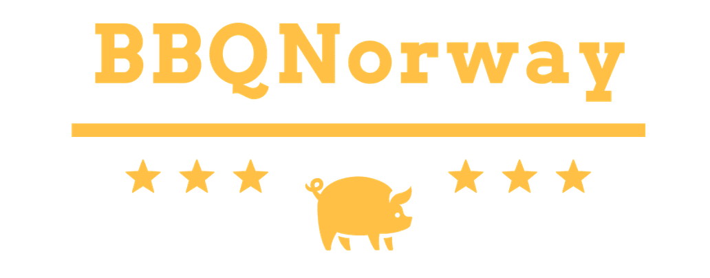 BBQNorway AS