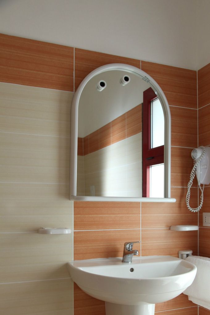 BAGNO