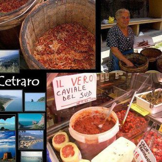 IL CAVIALE DEI POVERI: LA ROSAMARINA