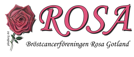 BCF ROSA GOTLAND
