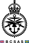British & Commonwealth Services Association of Sweden