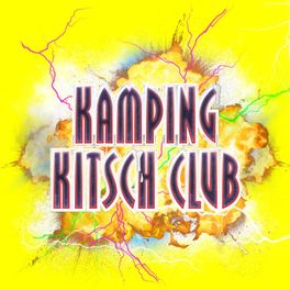Kamping kitsch