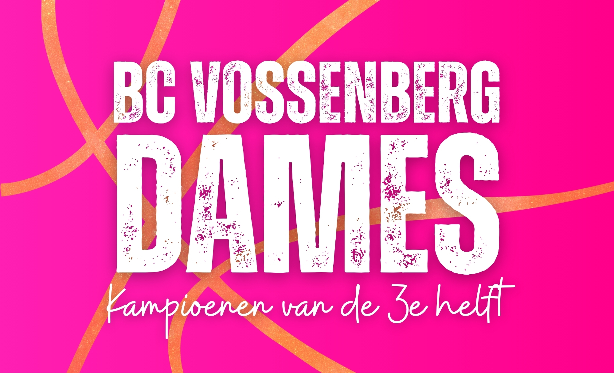 BC Vossenberg Dames