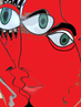 RED LOVE 5
