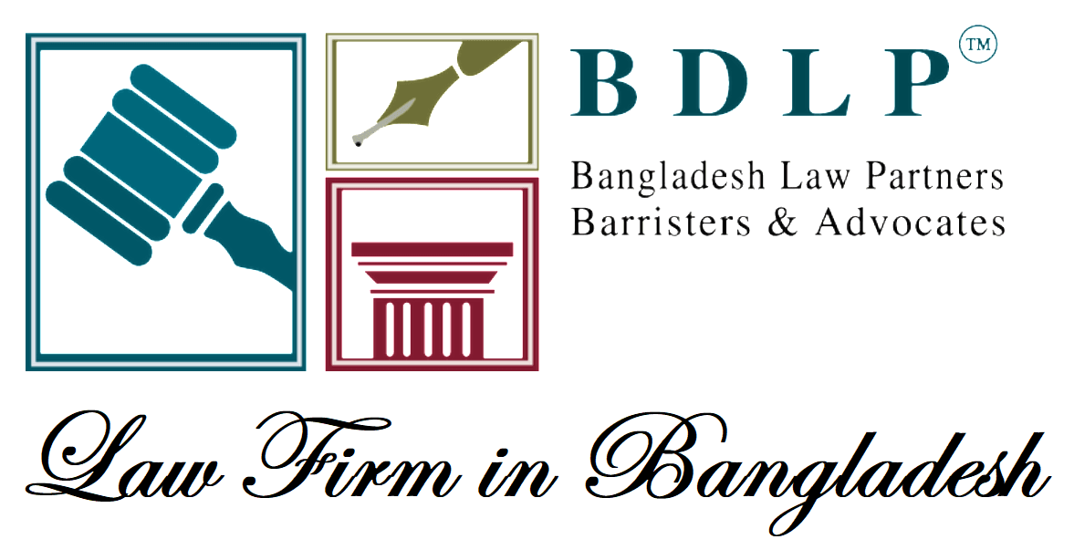 BDLP logo