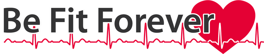 Be Fit Forever - Personal Training Studio