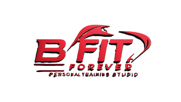 Be Fit Forever - Personal Training Studio