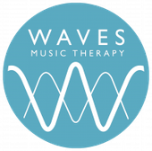 Waves Music Therapy