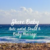 Shore Baby Massage
