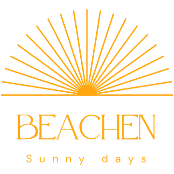 Beachen