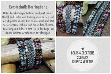 Herringbone Technik
