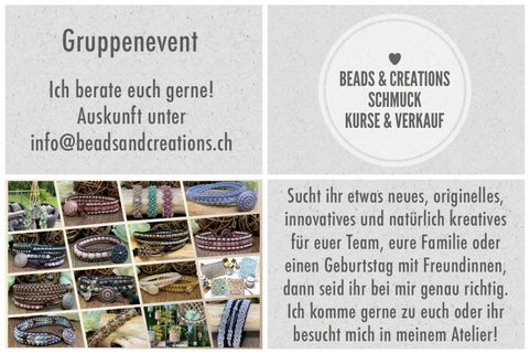 Gruppenevent