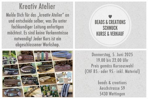 Kreativ Atelier