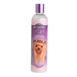 n°2  BIO-GROOM SILK™ CONDITIONING CREME RINSE DOG 15 eur/st