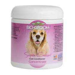 n°3. Bio-Groom-Super-Cream-Coat-Conditioner 17 eur/st