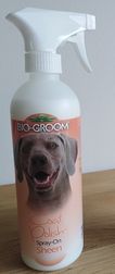 n° 6   BIO-GROOM COAT POLISH™ SPRAY-ON 17 eur/st