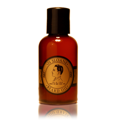 Beard Oil