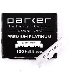 Parker Single Edge Rakblad