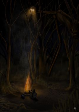 moster trilogy 2