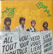 All you need is love