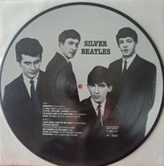 Silver Beatles