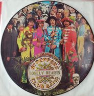 Sergeant Peppers