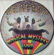 Magical mystery tour