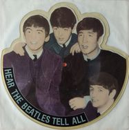 Shaped LP