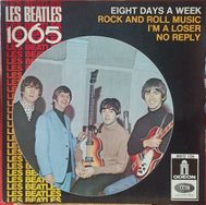 Eight day' s a week