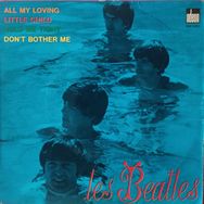 All my loving