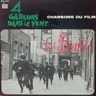 4 garcons dans le vent