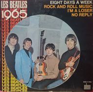 Eight day' s a week