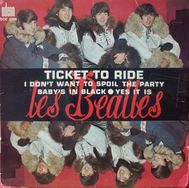 Ticket to ride