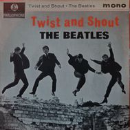 Twist and shout