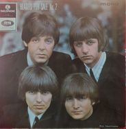 Beatles for sale 2