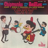 Chipmunks