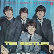 A hard day's night 2