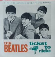 Ticket to ride