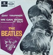 Day tripper