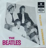 Yellow submarine