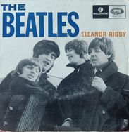 Eleanor Rigby